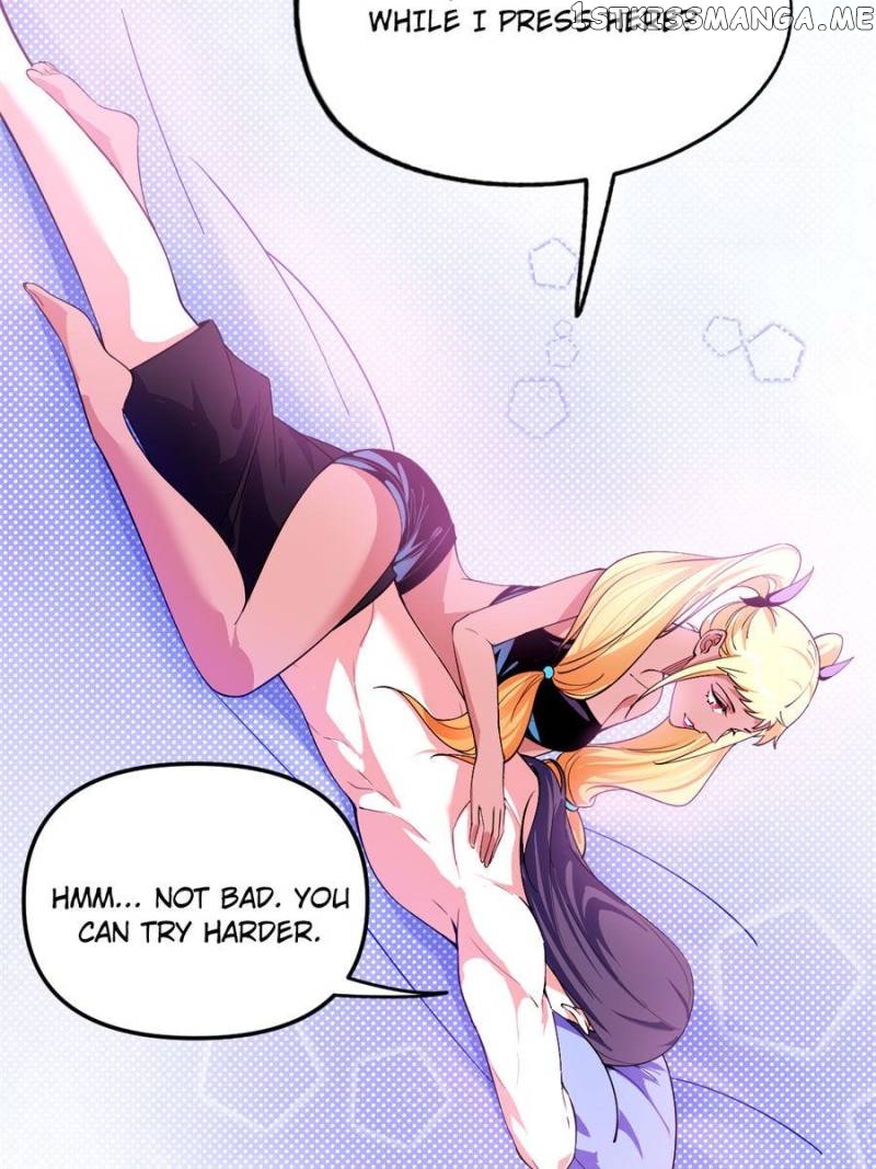 Way To Be The Evil Emperor Chapter 153 - page 86