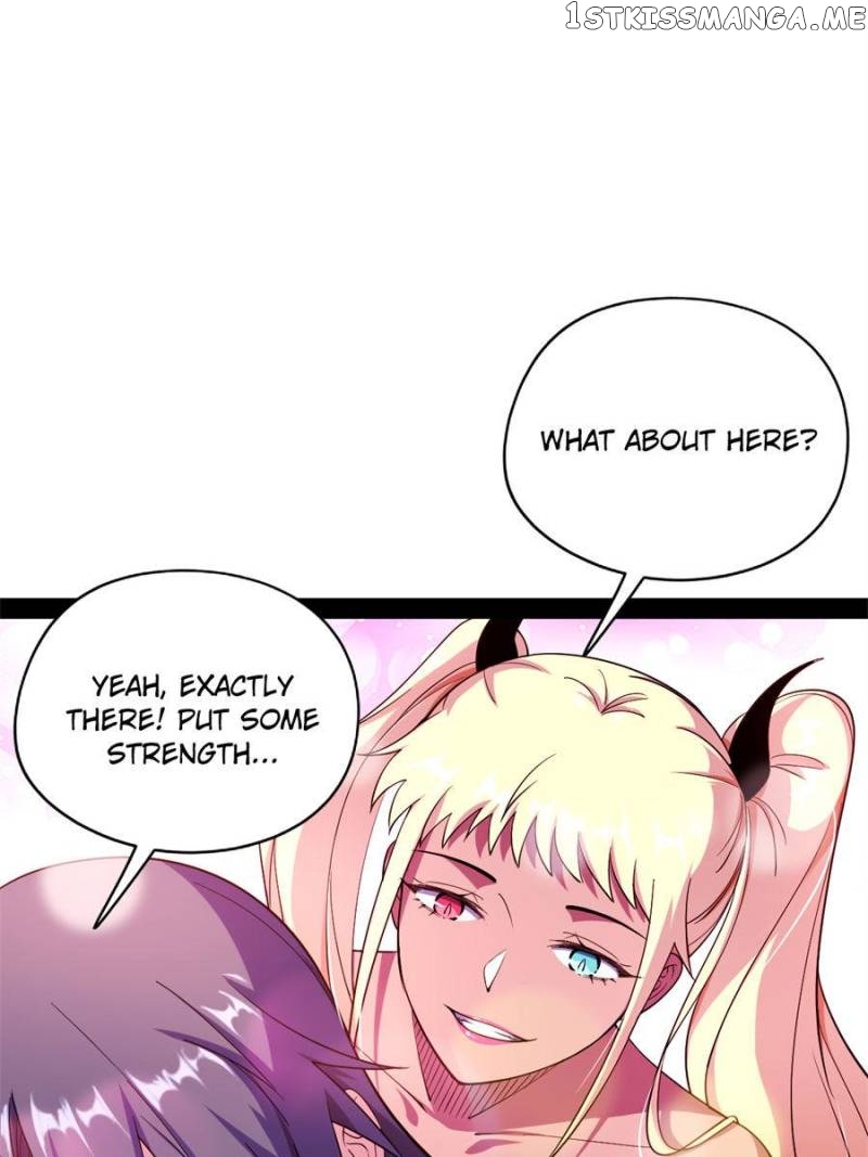 Way To Be The Evil Emperor Chapter 153 - page 88