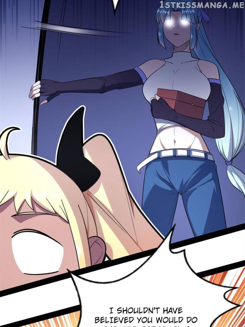 Way To Be The Evil Emperor Chapter 153 - page 92