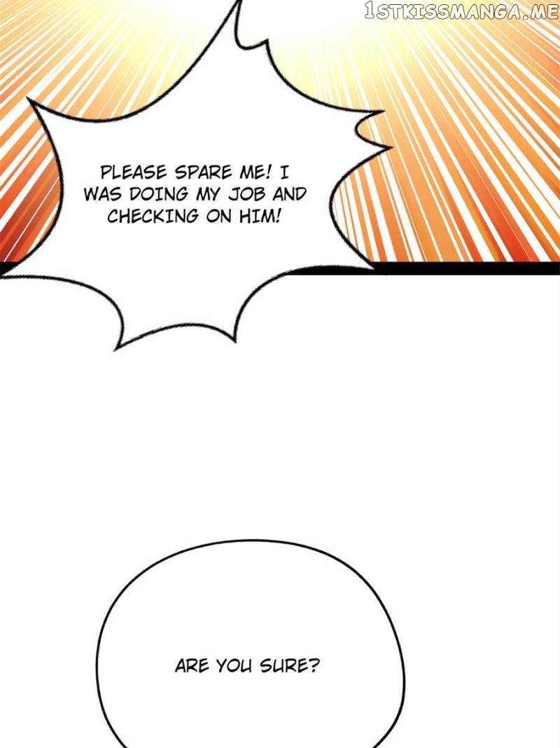 Way To Be The Evil Emperor Chapter 153 - page 94