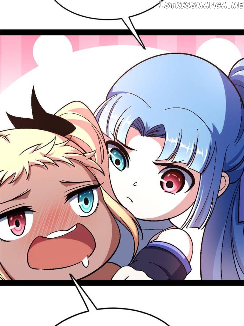 Way To Be The Evil Emperor Chapter 153 - page 95