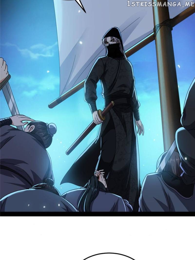 Way To Be The Evil Emperor Chapter 78 - page 18
