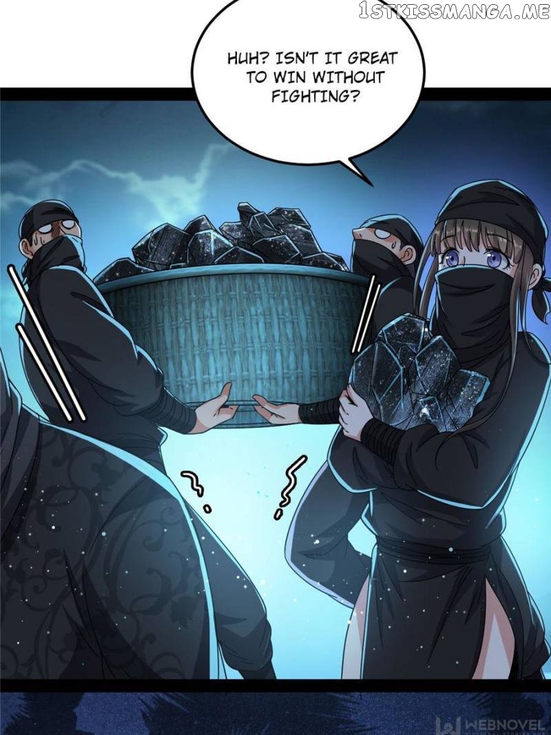 Way To Be The Evil Emperor Chapter 78 - page 19