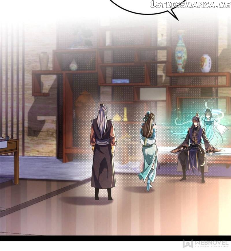 Way To Be The Evil Emperor Chapter 78 - page 2