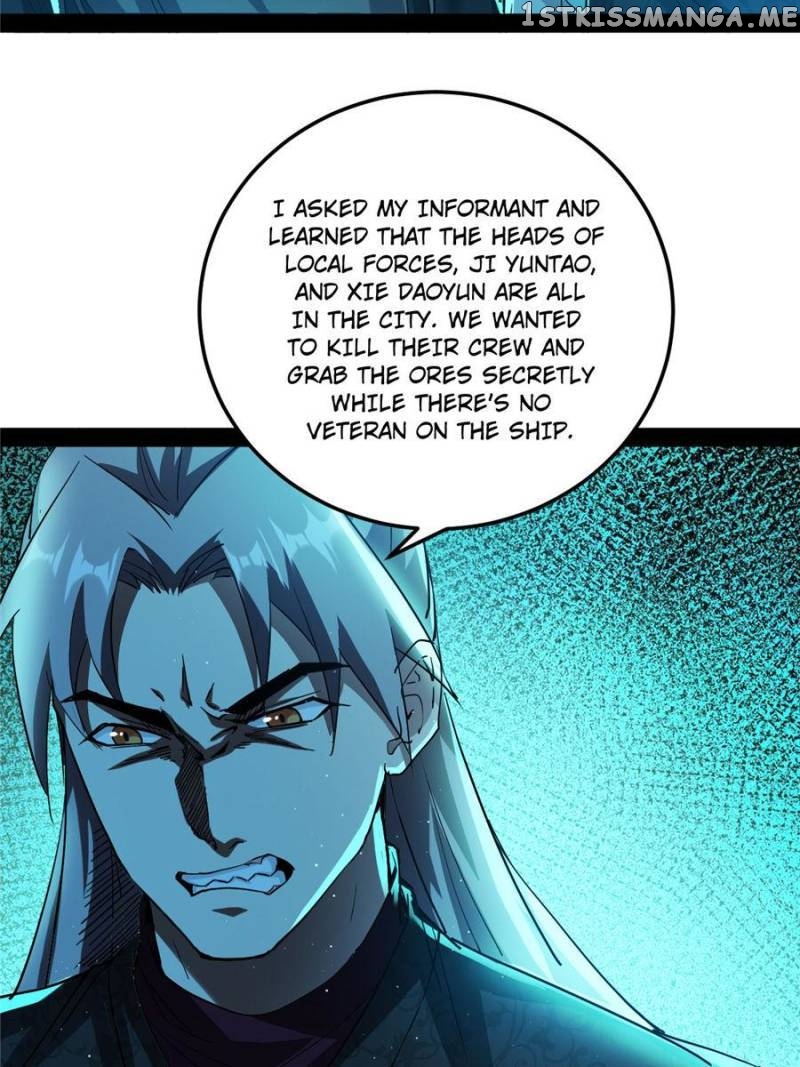 Way To Be The Evil Emperor Chapter 78 - page 26