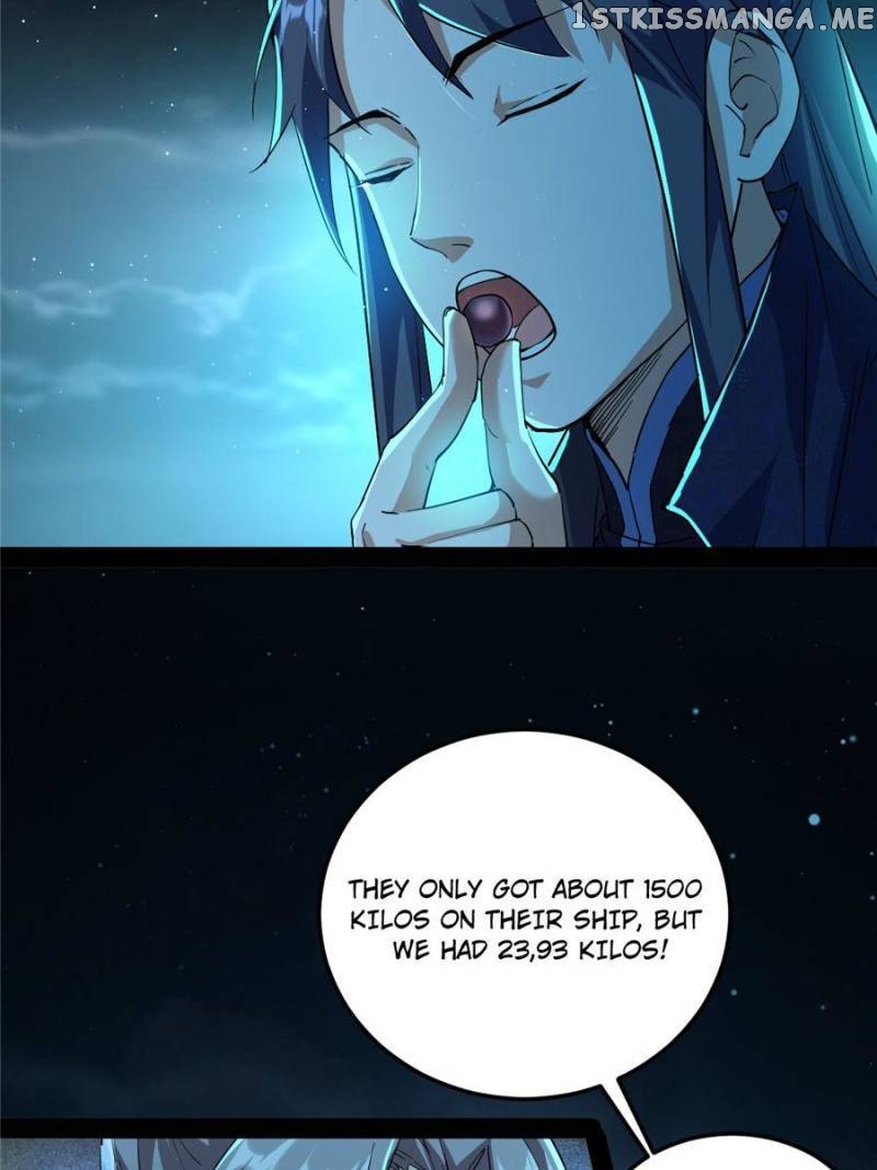 Way To Be The Evil Emperor Chapter 78 - page 28