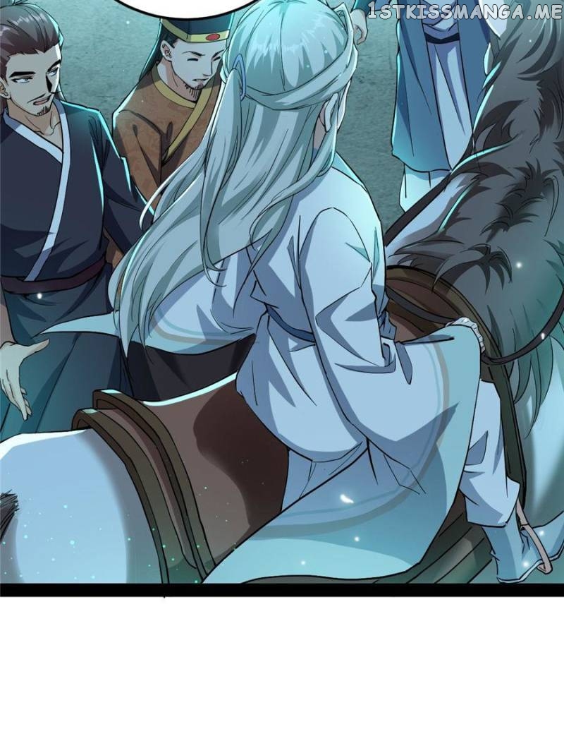 Way To Be The Evil Emperor Chapter 78 - page 38