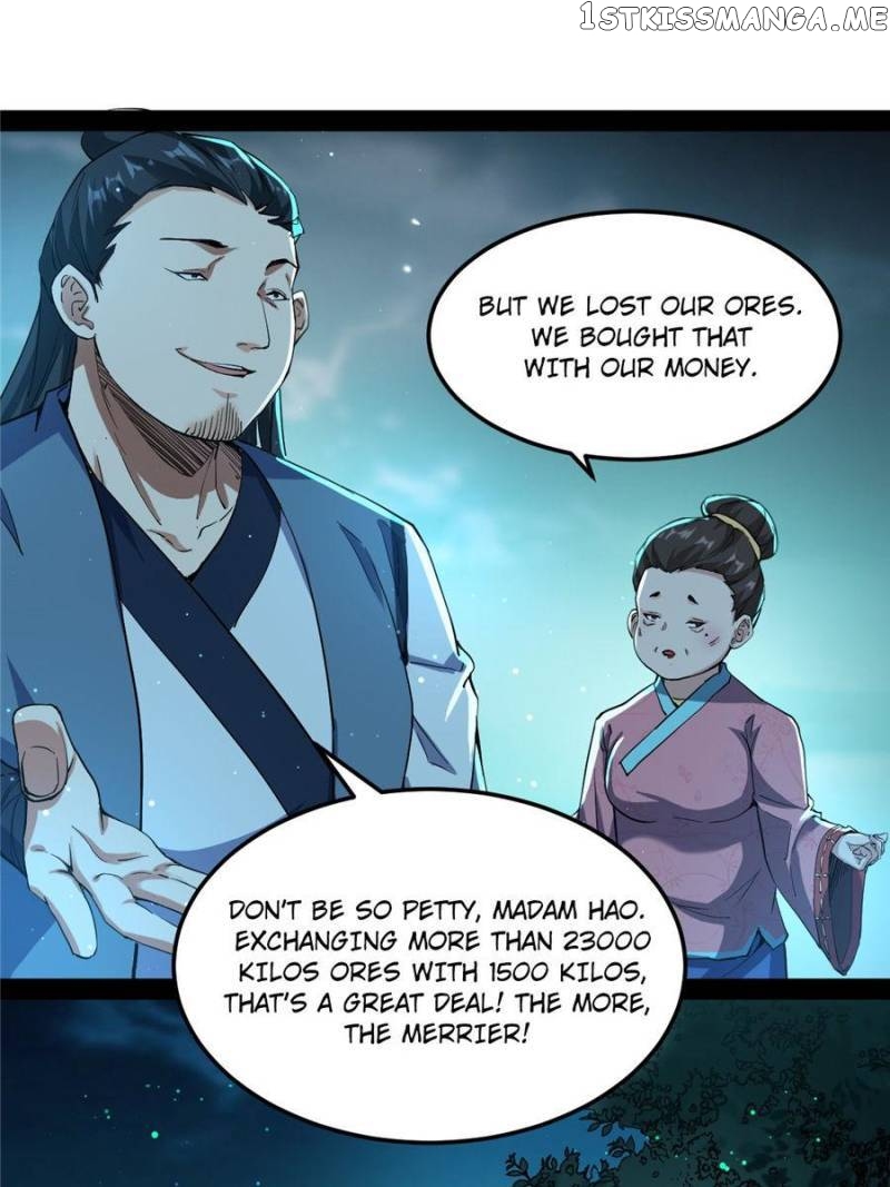Way To Be The Evil Emperor Chapter 78 - page 39