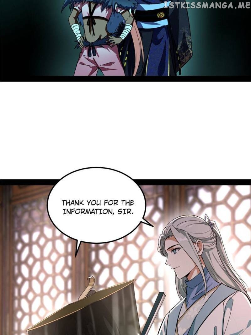 Way To Be The Evil Emperor Chapter 78 - page 63