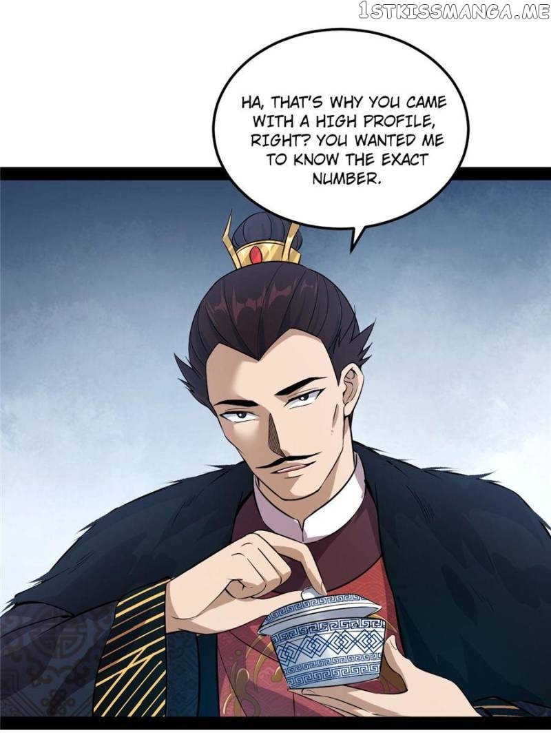Way To Be The Evil Emperor Chapter 78 - page 70