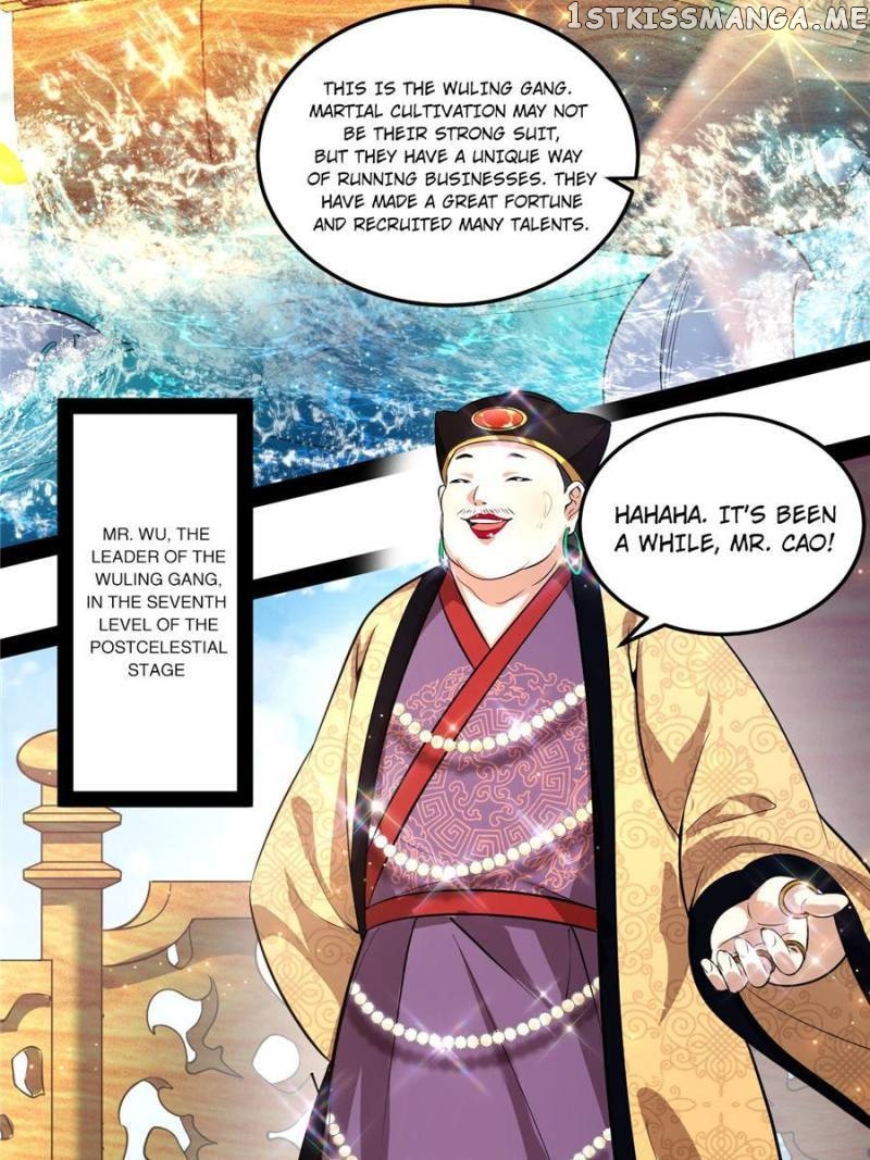 Way To Be The Evil Emperor Chapter 78 - page 79
