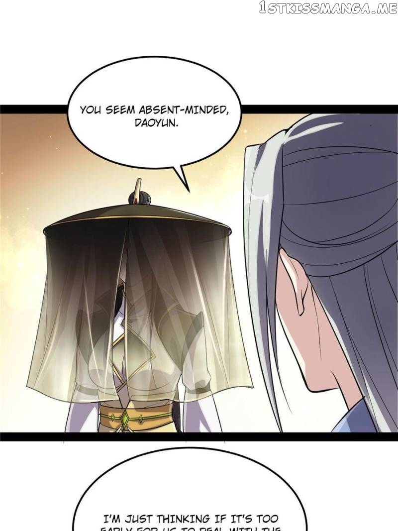 Way To Be The Evil Emperor Chapter 78 - page 90