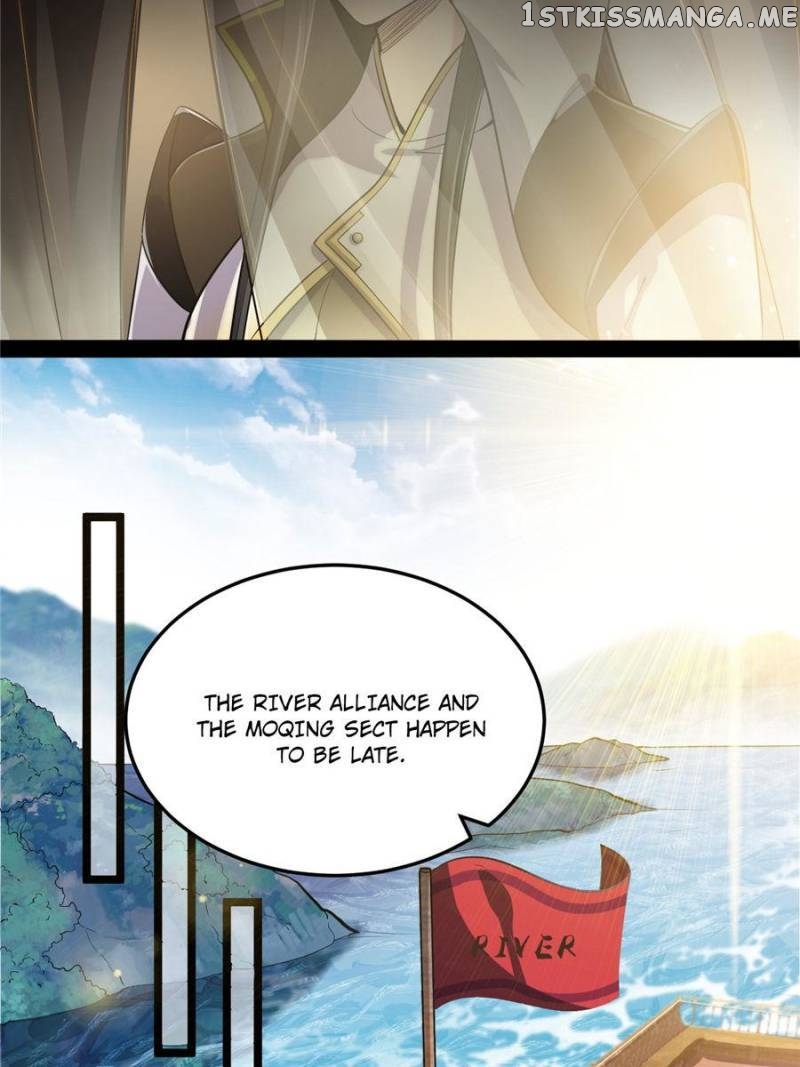 Way To Be The Evil Emperor Chapter 78 - page 92