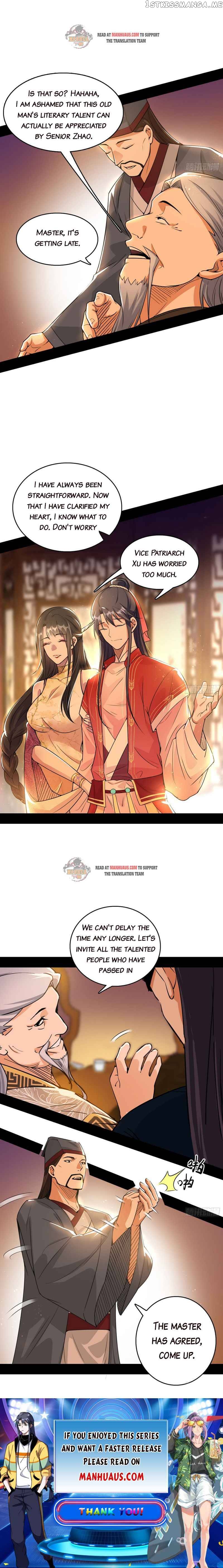 Way To Be The Evil Emperor Chapter 221.2 - page 4