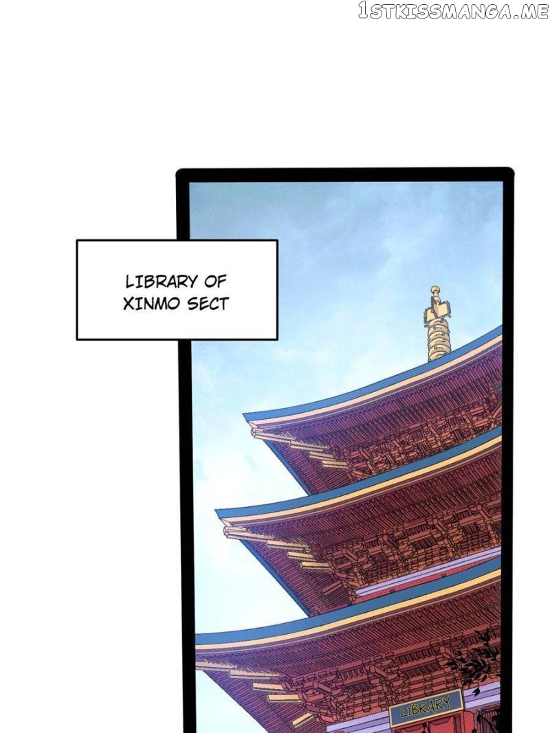 Way To Be The Evil Emperor Chapter 211 - page 1
