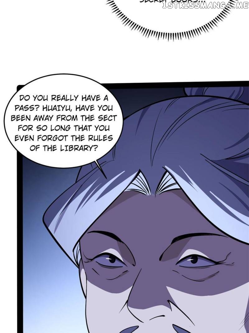 Way To Be The Evil Emperor Chapter 211 - page 10