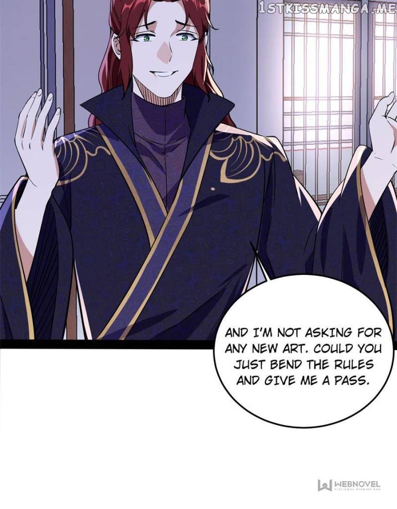 Way To Be The Evil Emperor Chapter 211 - page 12