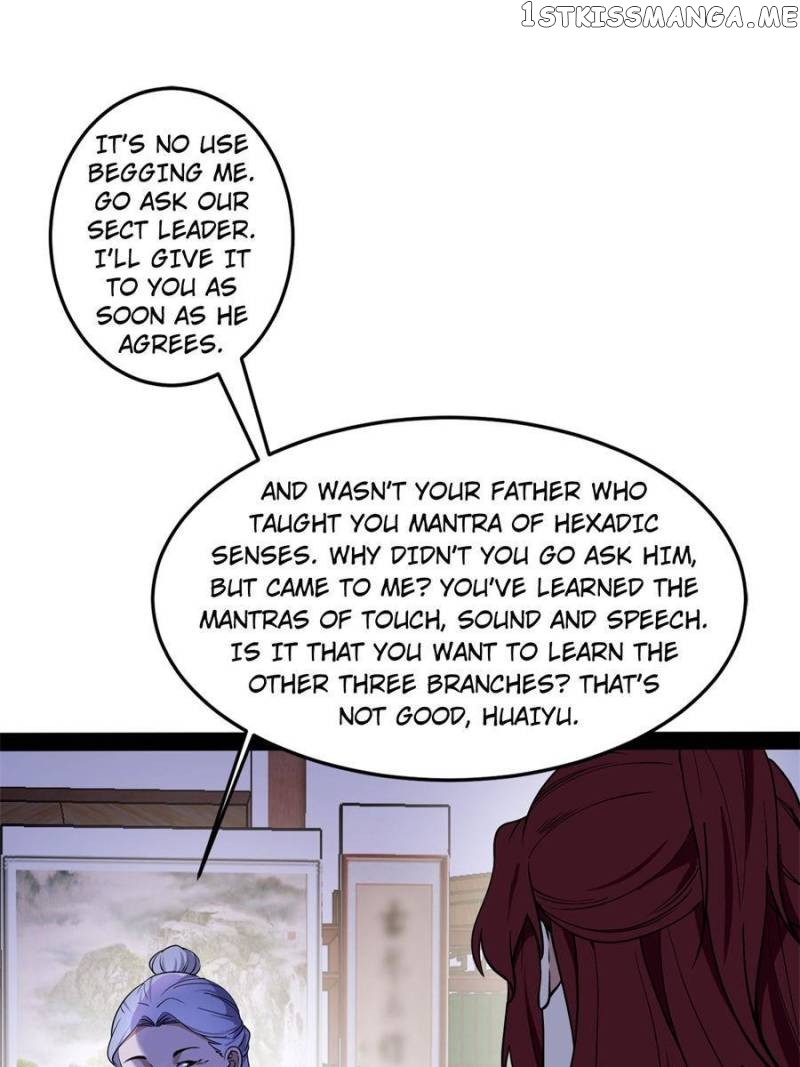 Way To Be The Evil Emperor Chapter 211 - page 13
