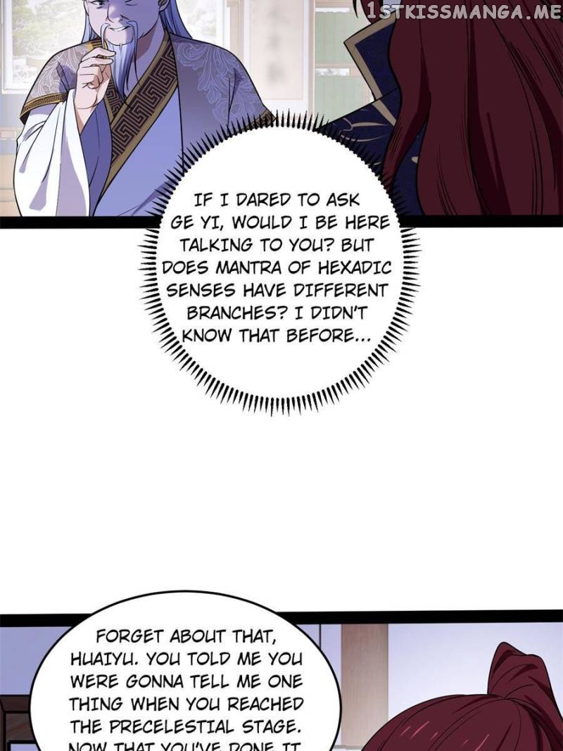 Way To Be The Evil Emperor Chapter 211 - page 14