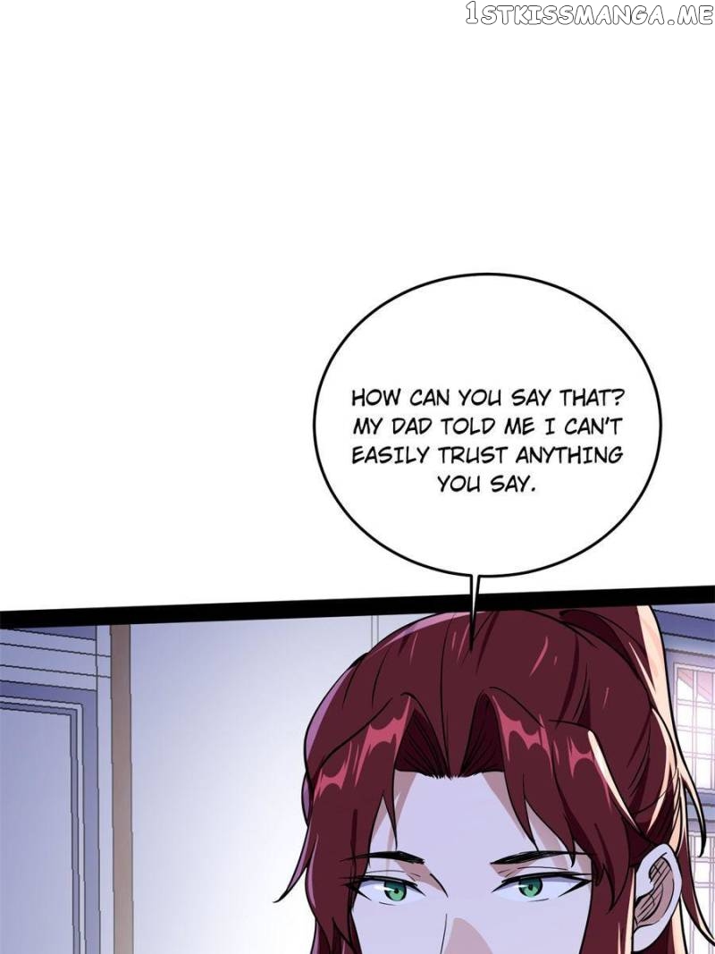 Way To Be The Evil Emperor Chapter 211 - page 17
