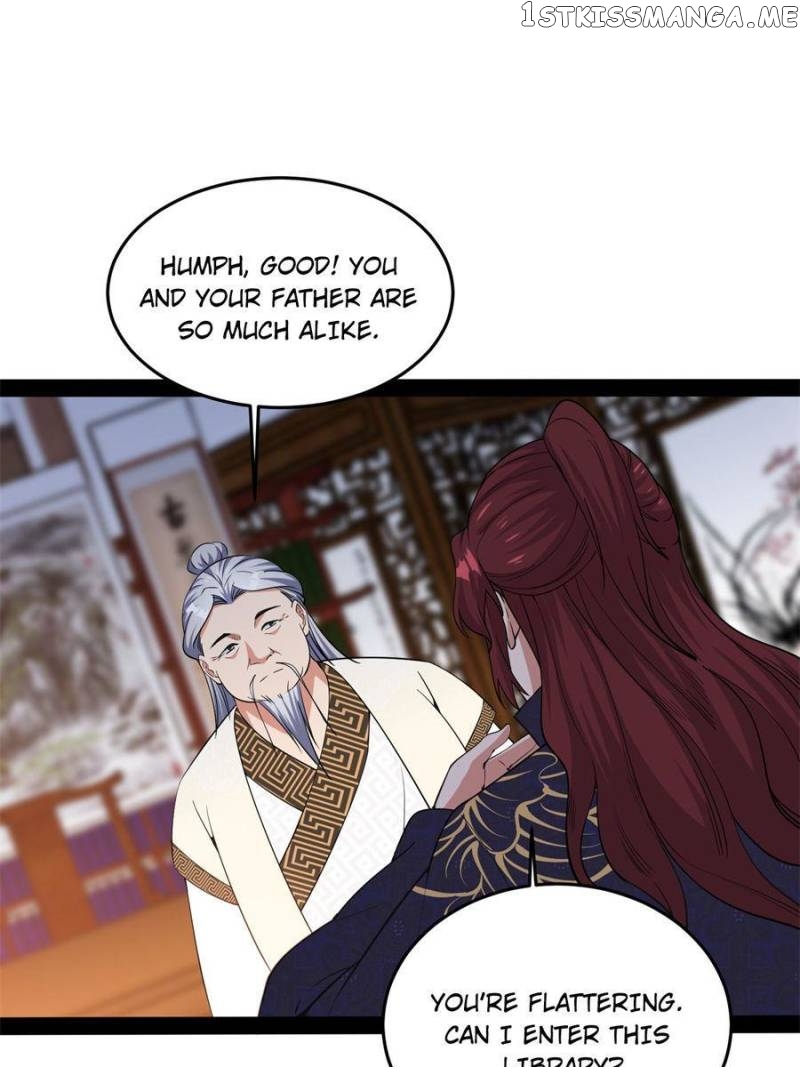 Way To Be The Evil Emperor Chapter 211 - page 19