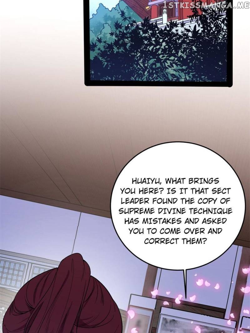 Way To Be The Evil Emperor Chapter 211 - page 2