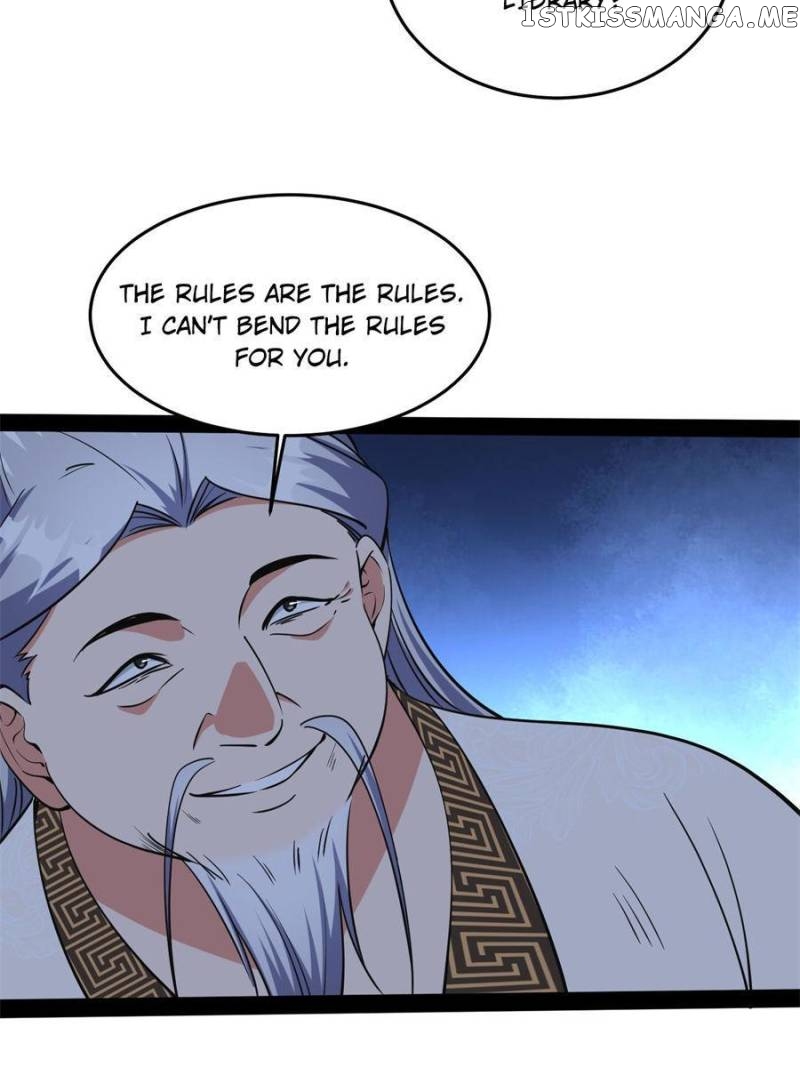 Way To Be The Evil Emperor Chapter 211 - page 20