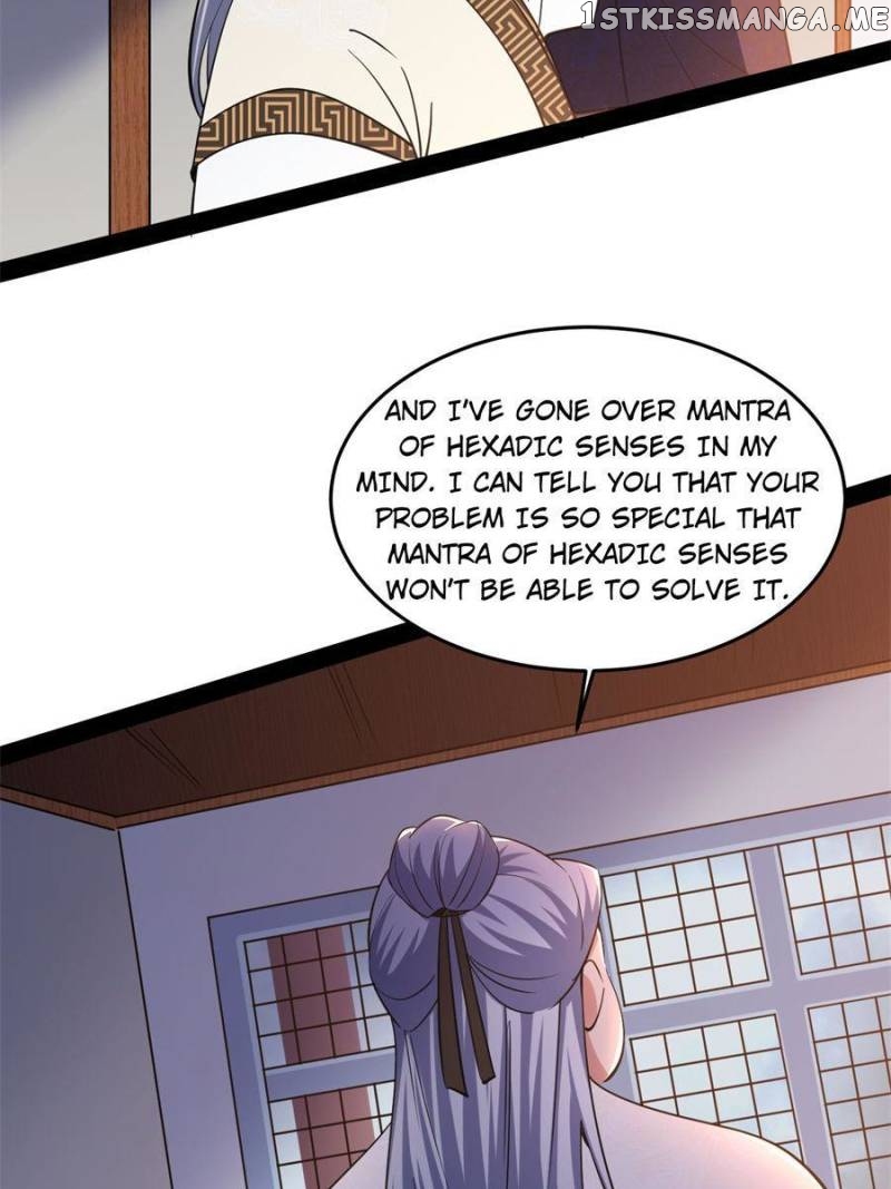 Way To Be The Evil Emperor Chapter 211 - page 22
