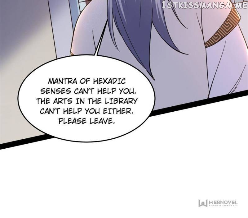 Way To Be The Evil Emperor Chapter 211 - page 23