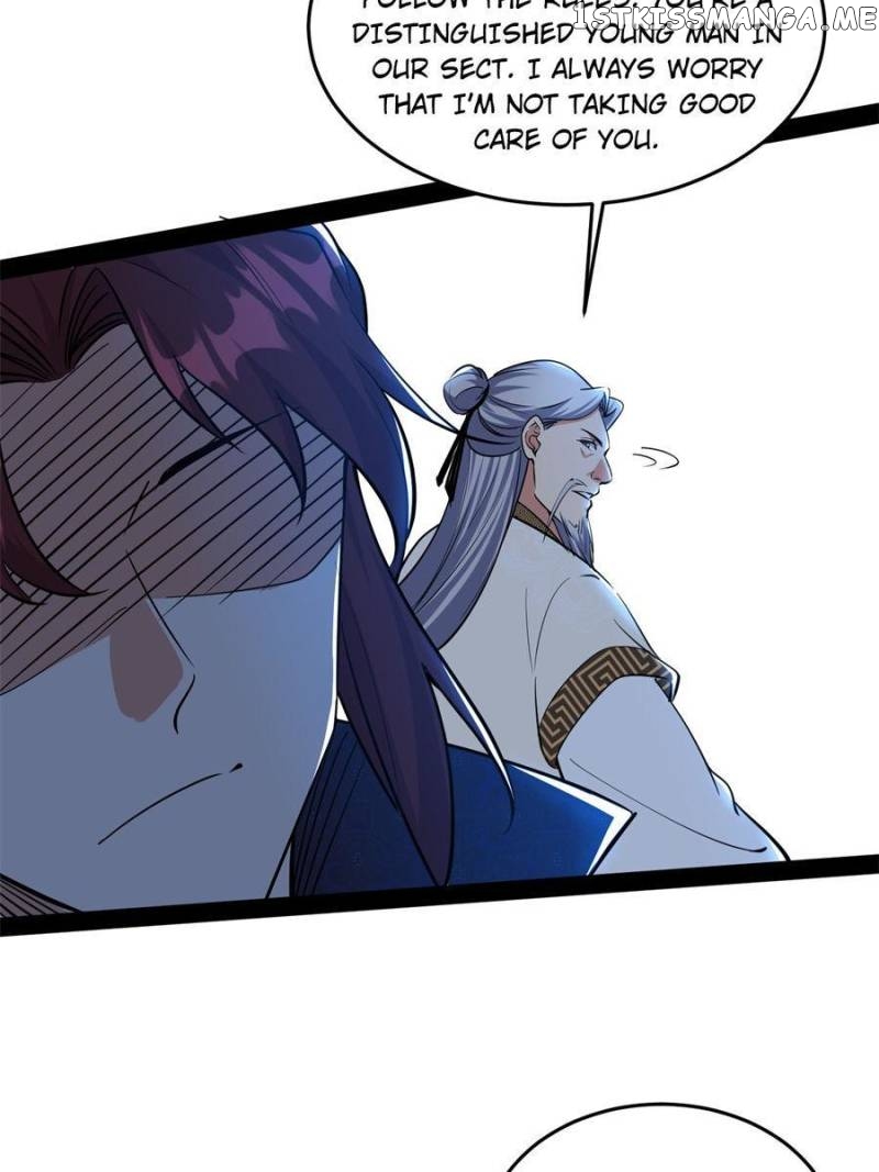 Way To Be The Evil Emperor Chapter 211 - page 25
