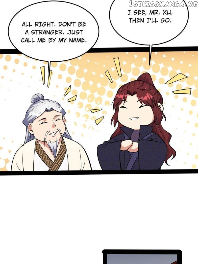 Way To Be The Evil Emperor Chapter 211 - page 26