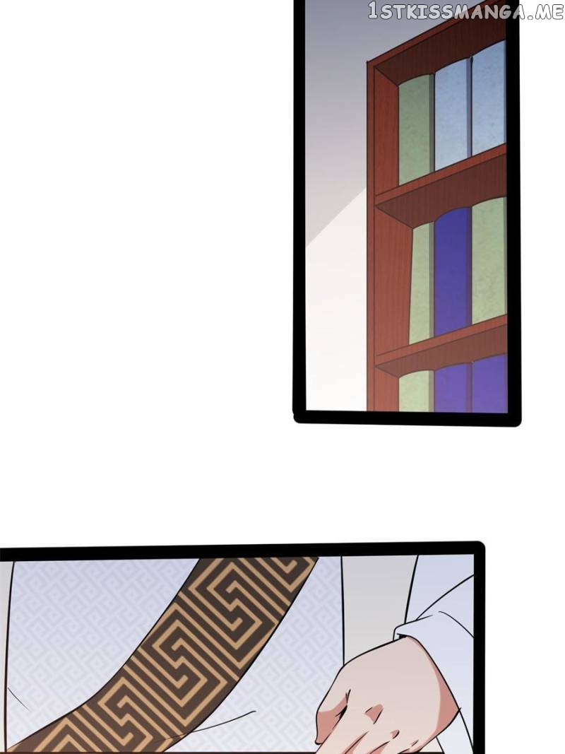Way To Be The Evil Emperor Chapter 211 - page 27