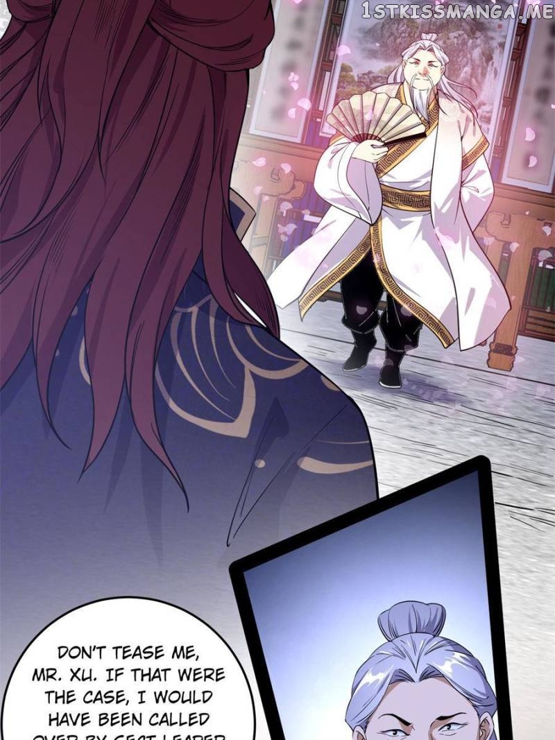 Way To Be The Evil Emperor Chapter 211 - page 3