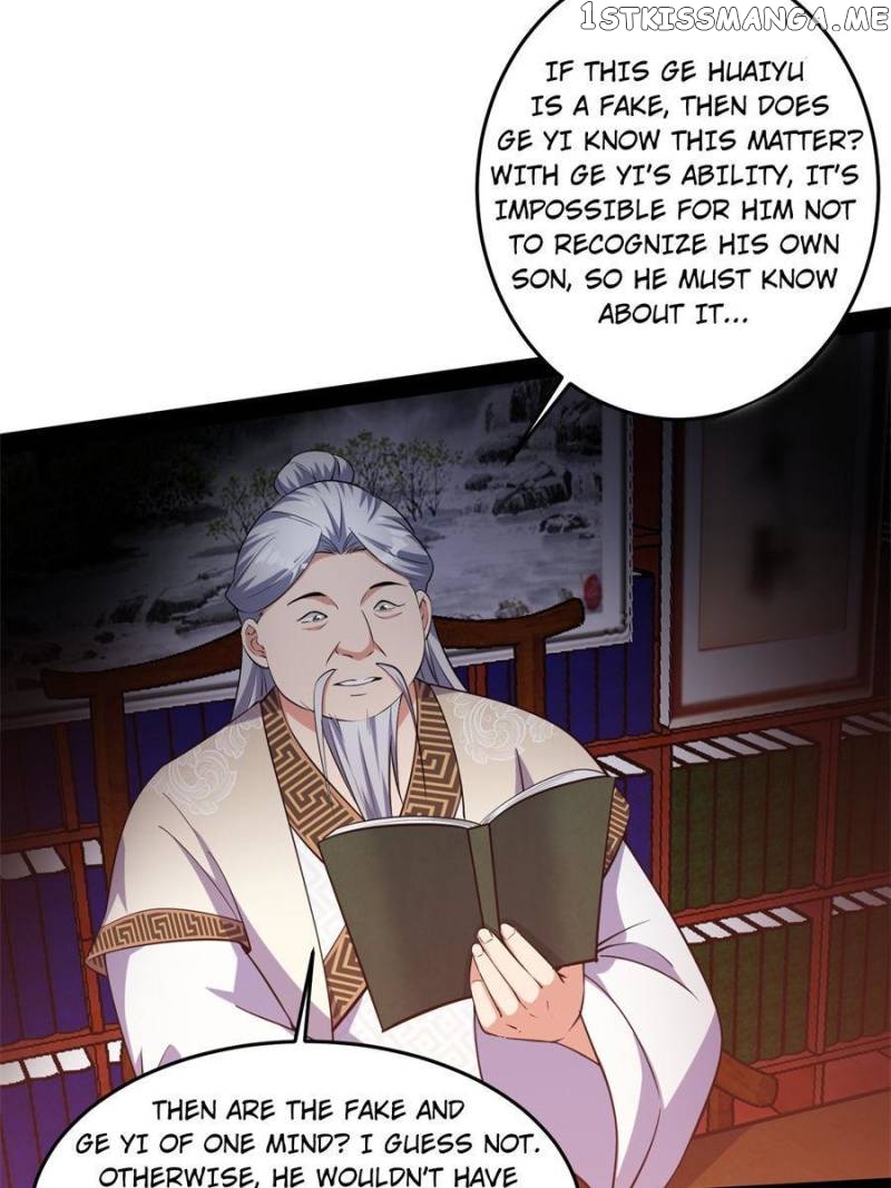 Way To Be The Evil Emperor Chapter 211 - page 31