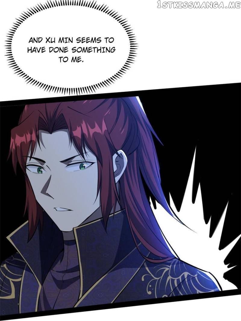 Way To Be The Evil Emperor Chapter 211 - page 34
