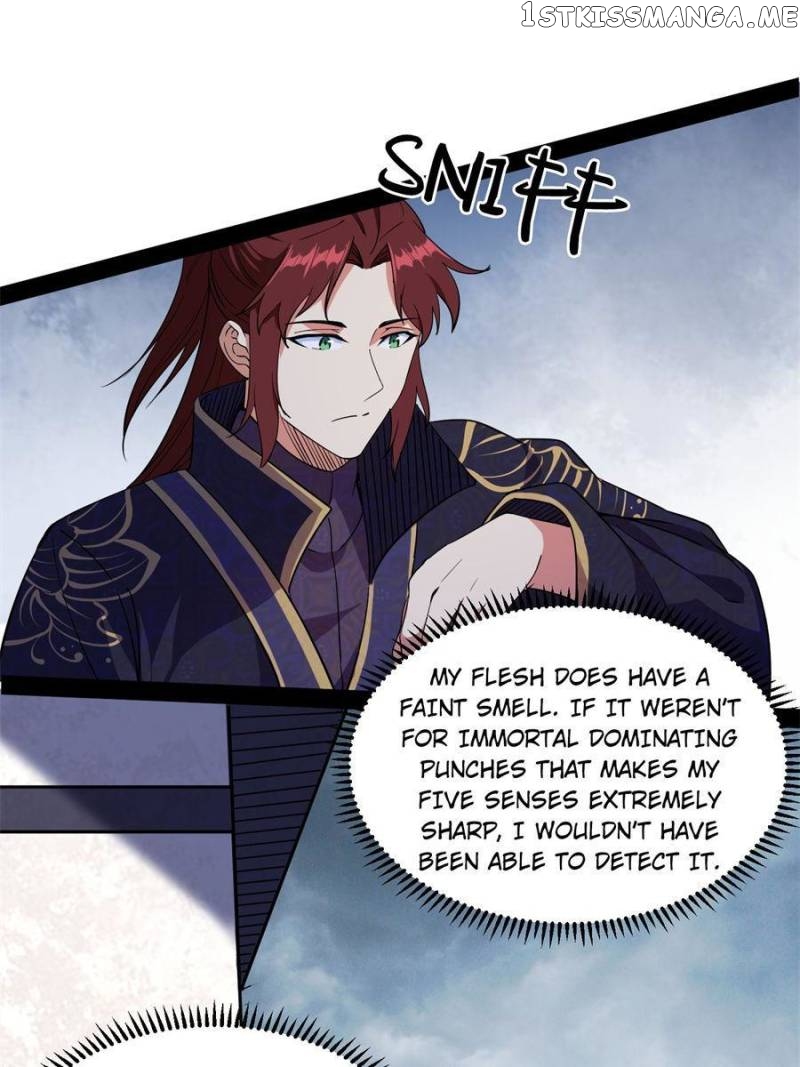 Way To Be The Evil Emperor Chapter 211 - page 36