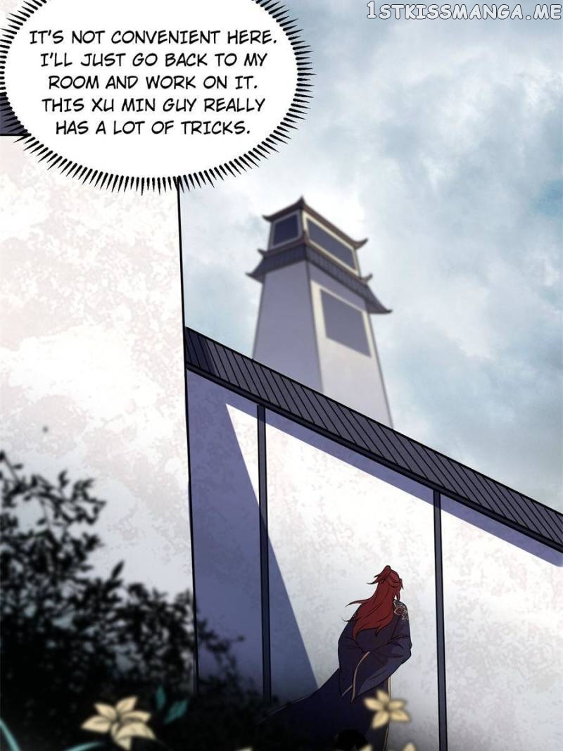 Way To Be The Evil Emperor Chapter 211 - page 37