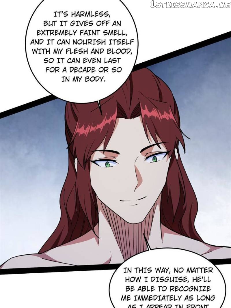 Way To Be The Evil Emperor Chapter 211 - page 41