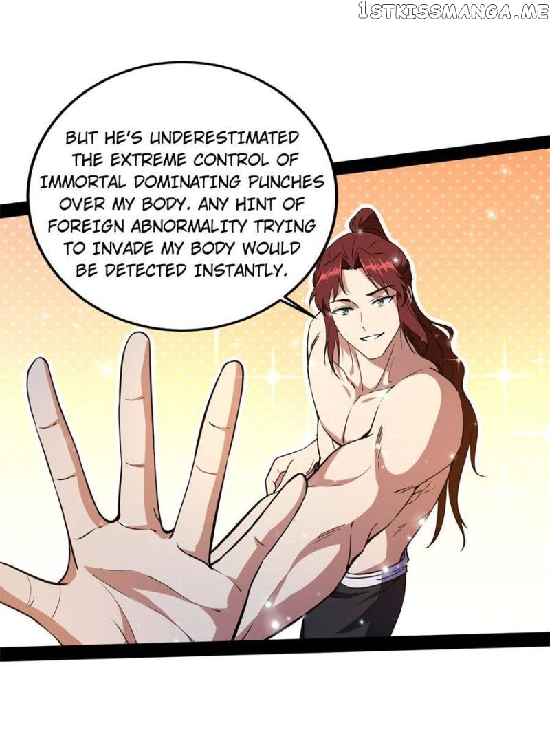 Way To Be The Evil Emperor Chapter 211 - page 43