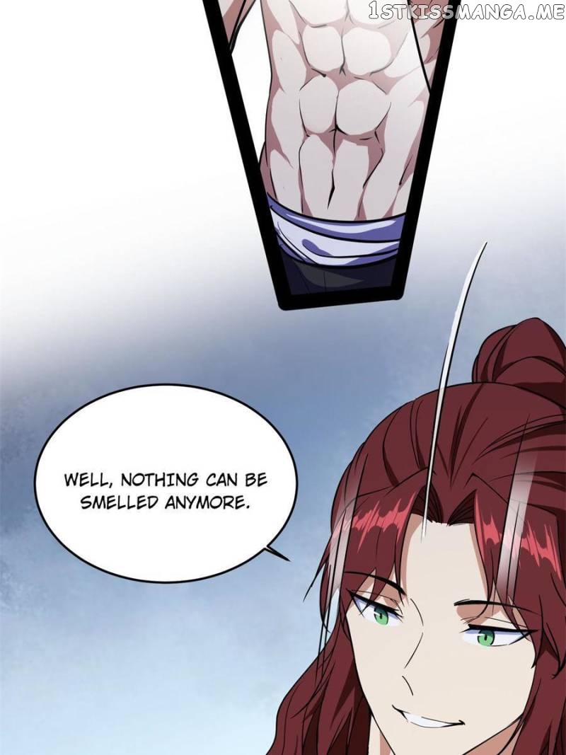 Way To Be The Evil Emperor Chapter 211 - page 46