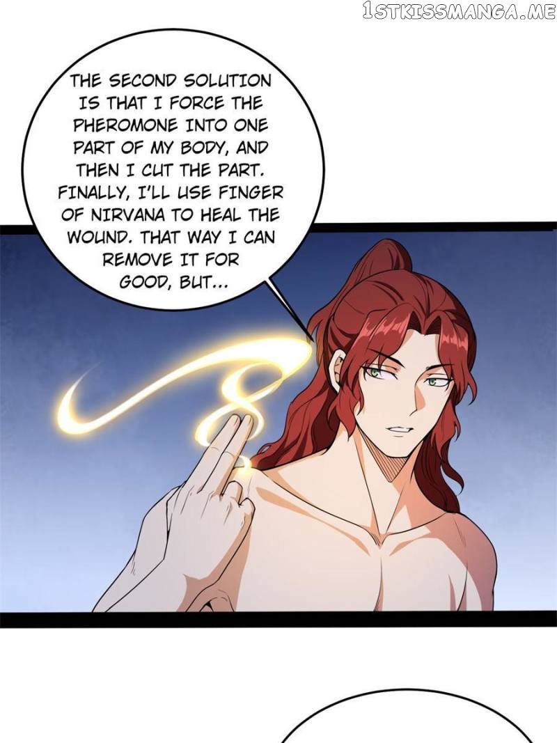 Way To Be The Evil Emperor Chapter 211 - page 48