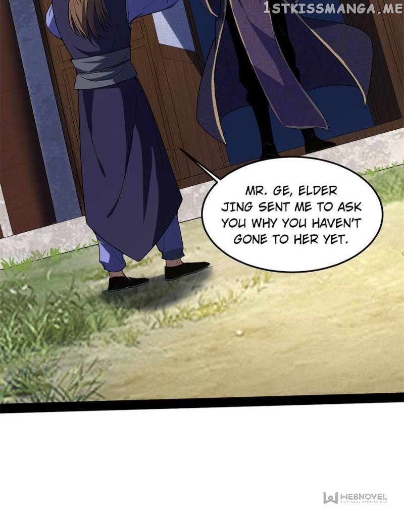 Way To Be The Evil Emperor Chapter 211 - page 52
