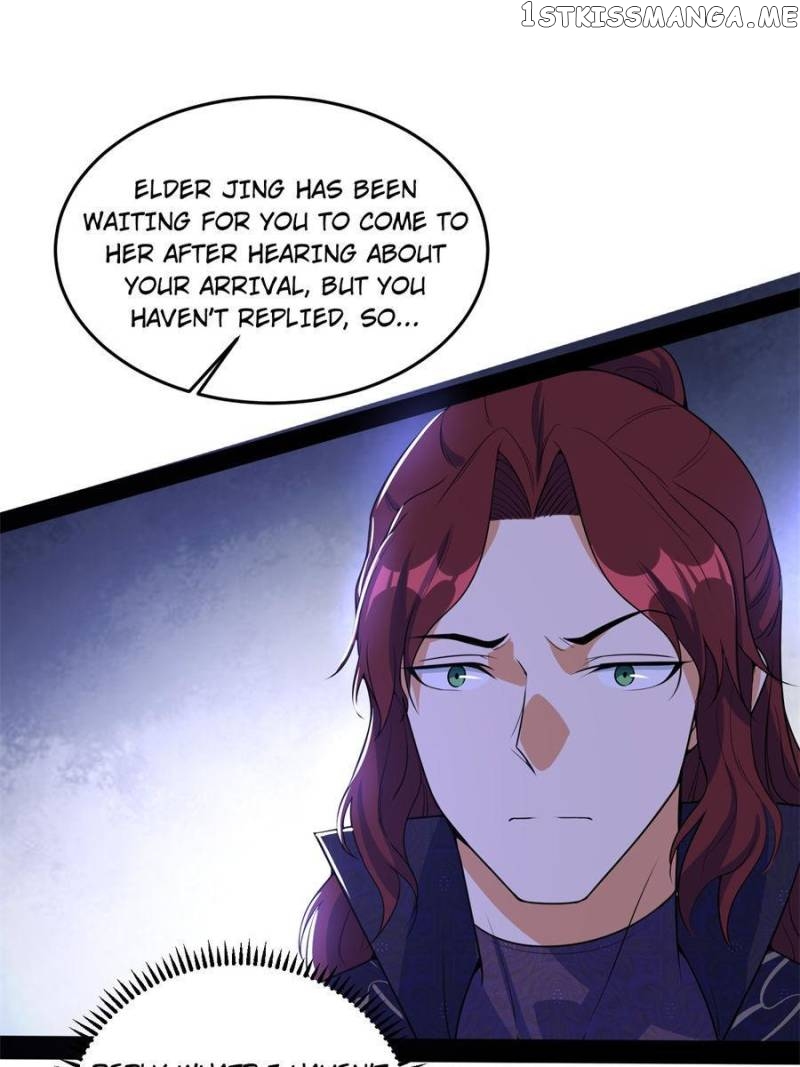 Way To Be The Evil Emperor Chapter 211 - page 53