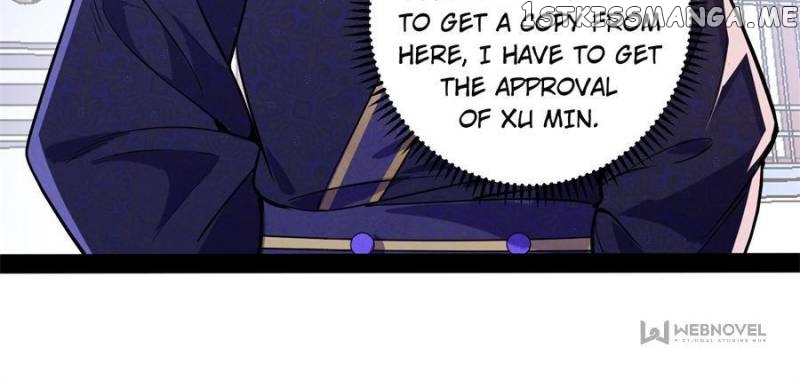 Way To Be The Evil Emperor Chapter 211 - page 6