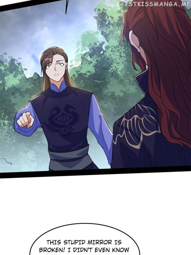 Way To Be The Evil Emperor Chapter 211 - page 62