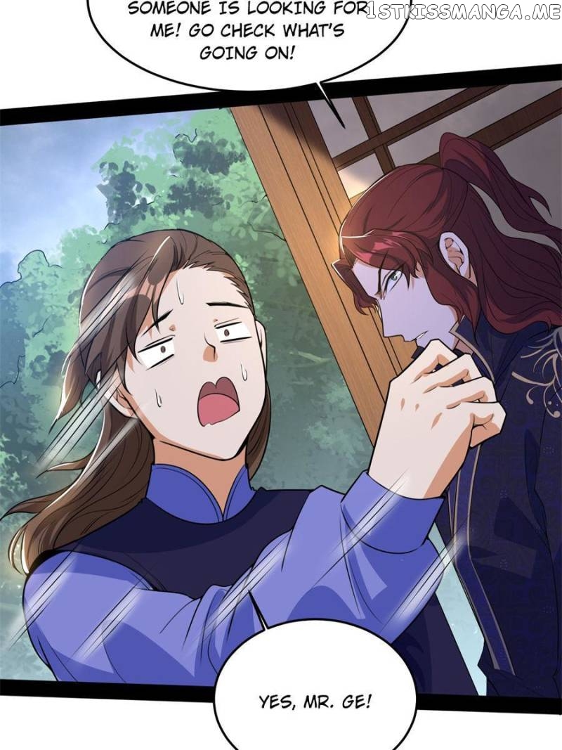 Way To Be The Evil Emperor Chapter 211 - page 63