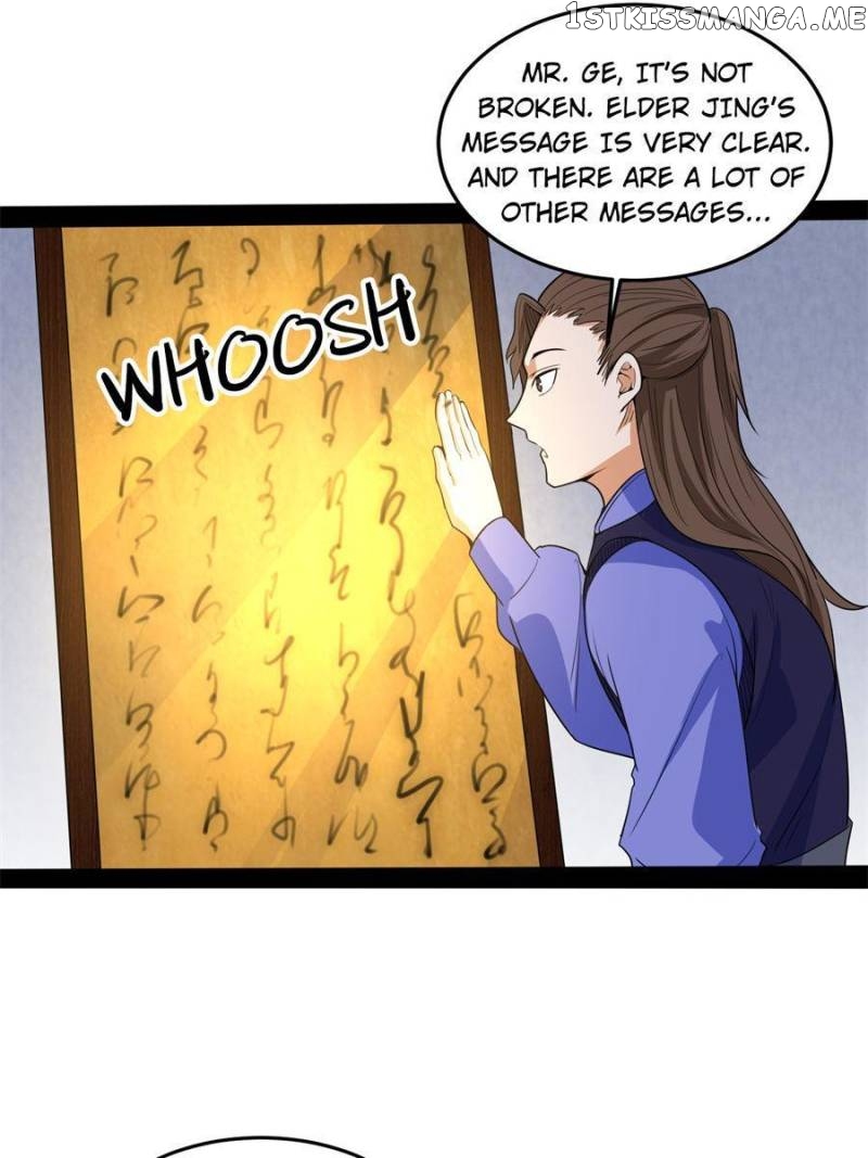 Way To Be The Evil Emperor Chapter 211 - page 65