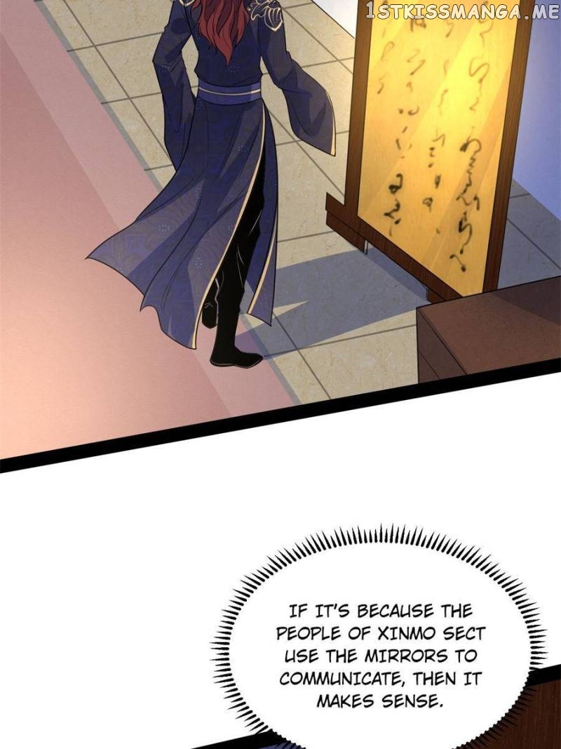 Way To Be The Evil Emperor Chapter 211 - page 68
