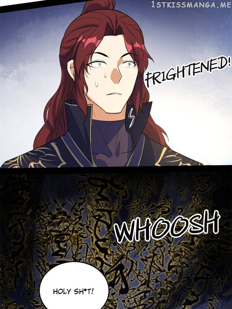 Way To Be The Evil Emperor Chapter 211 - page 70