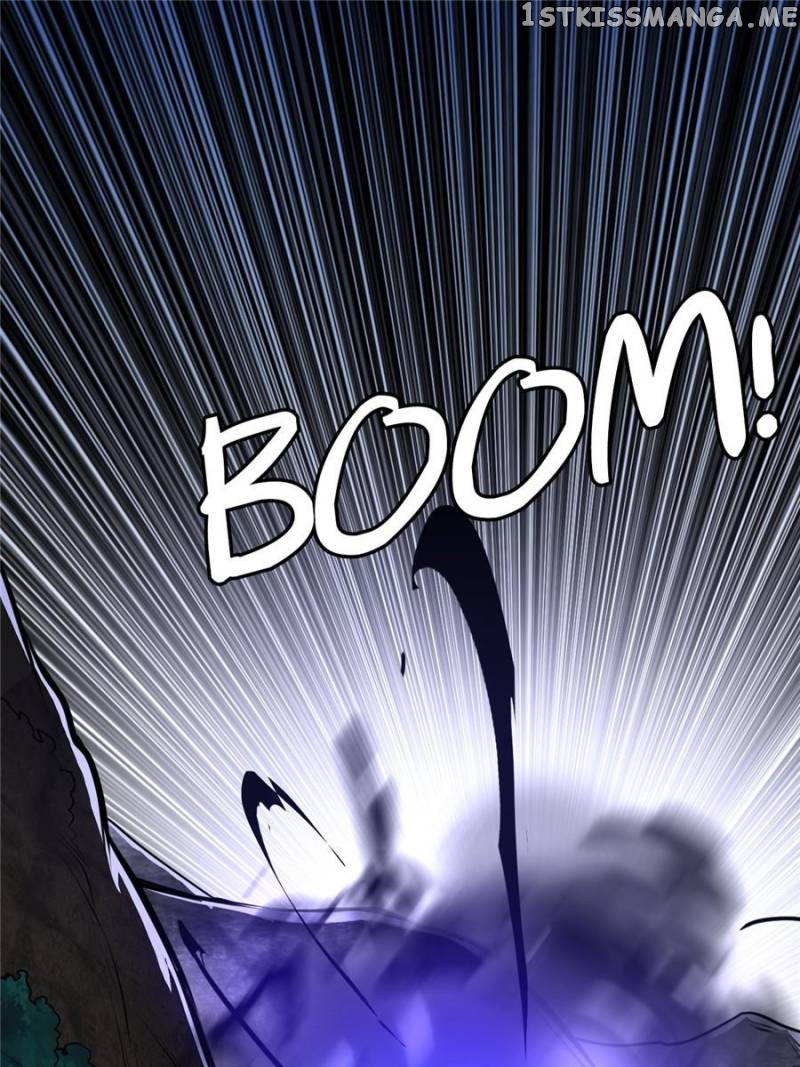 Way To Be The Evil Emperor Chapter 203 - page 1